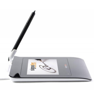 SIGNOTEC Signature Pad