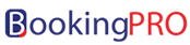 BookingPRO Logo