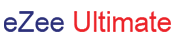 eZee Ultimate Logo