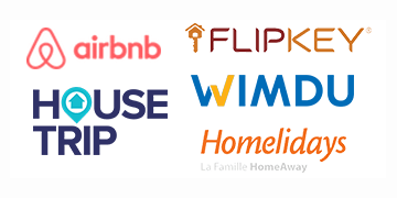 Synchronization With Vacation Rental Portals